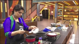 Celebrity MasterChef - Season 01 - 7th March 2025